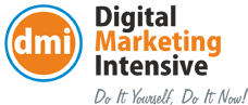 DMI - The Best Digital Marketing Classes and Training in Workshop Model at Chennai Logo